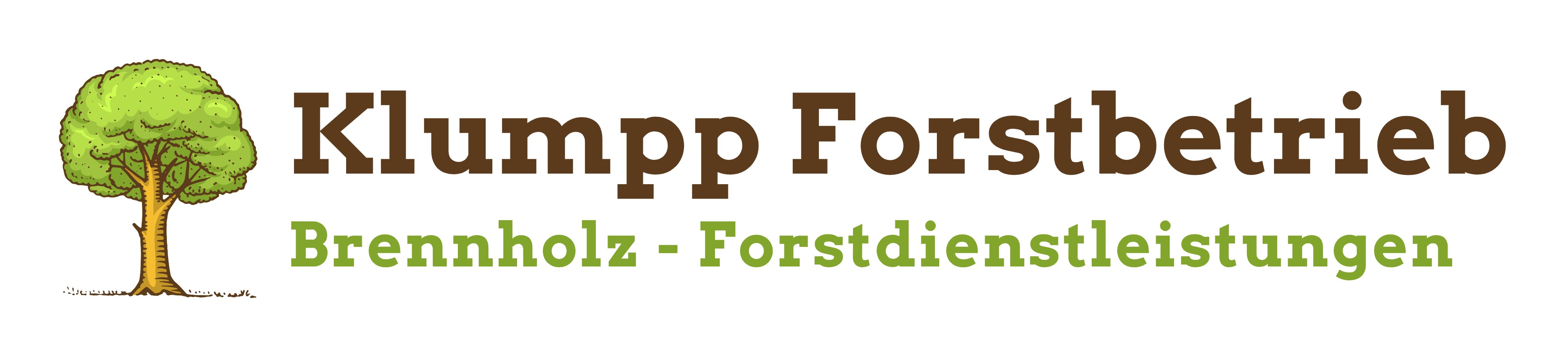 Klumpp-Forstbetrieb